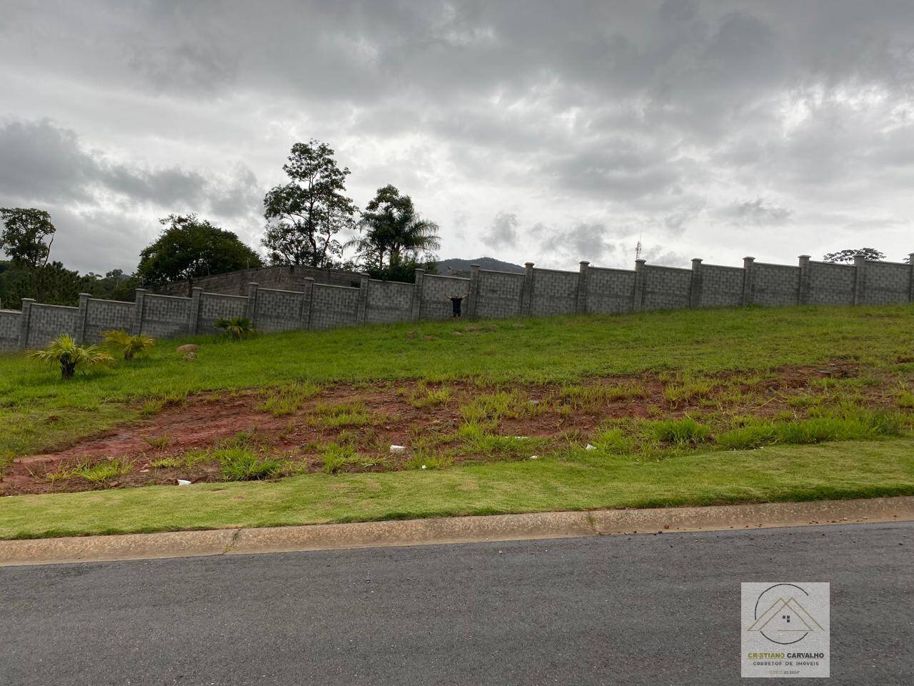 Terreno, 535 m² - Foto 1