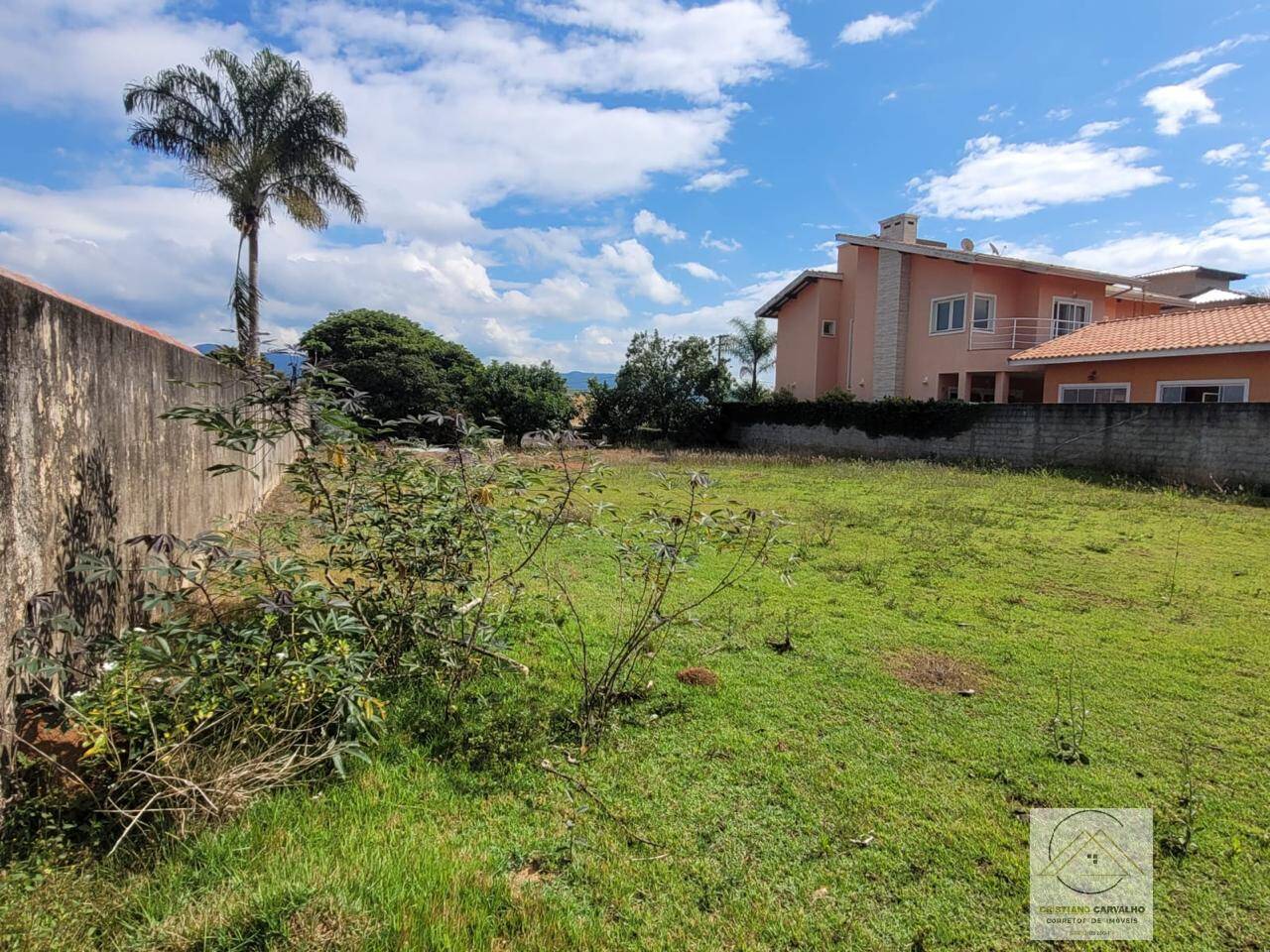 Terreno, 1000 m² - Foto 4