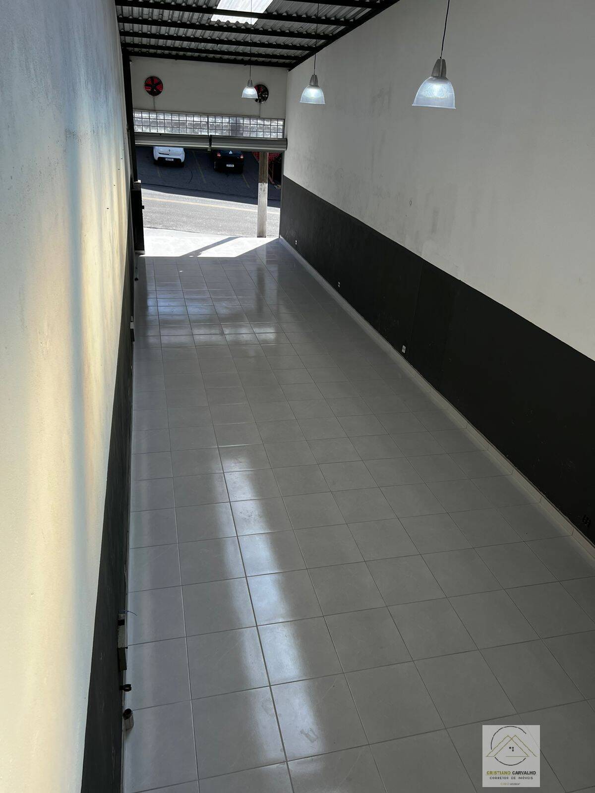 Loja-Salão à venda e aluguel, 250m² - Foto 2