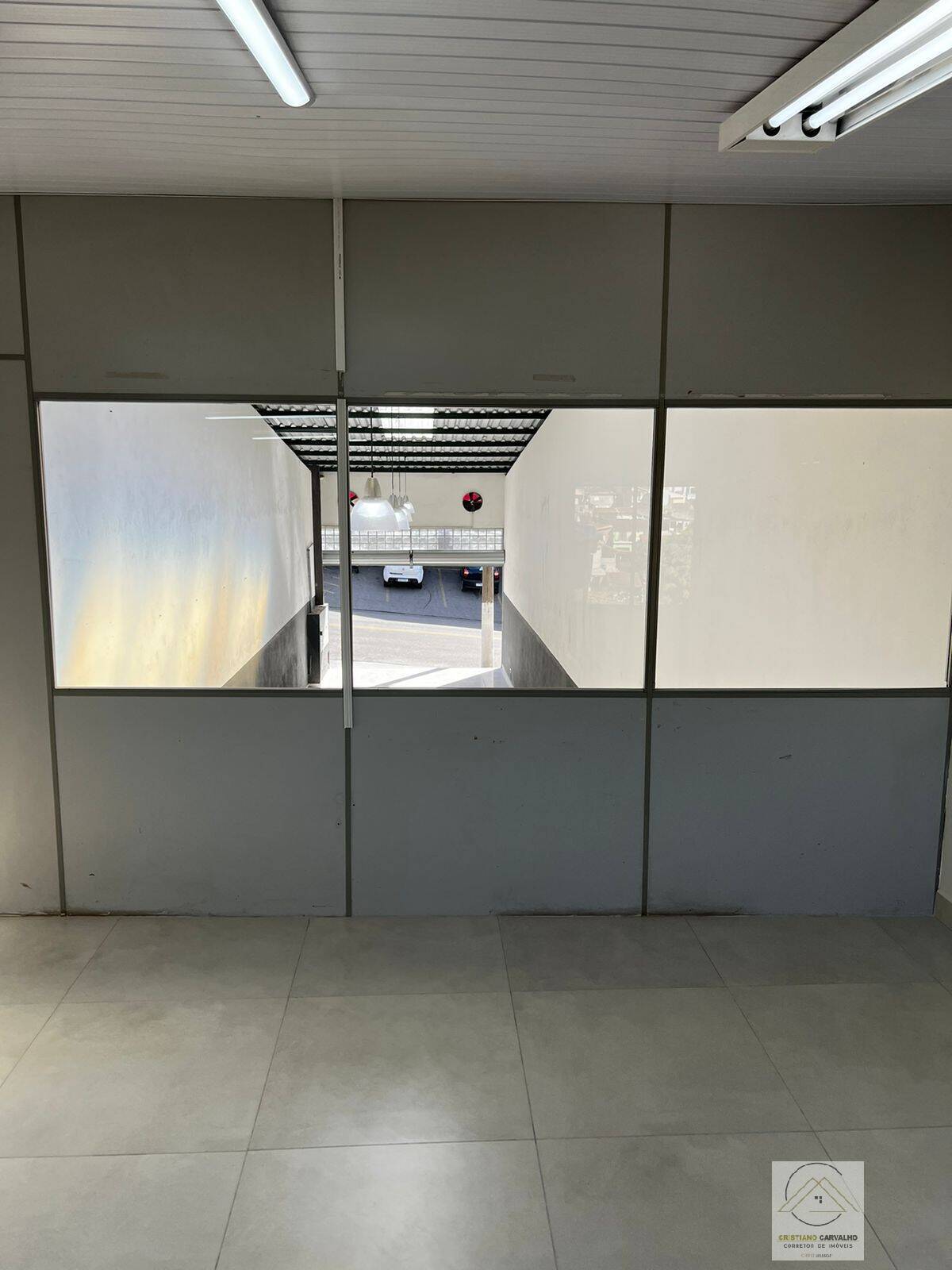 Loja-Salão à venda e aluguel, 250m² - Foto 3