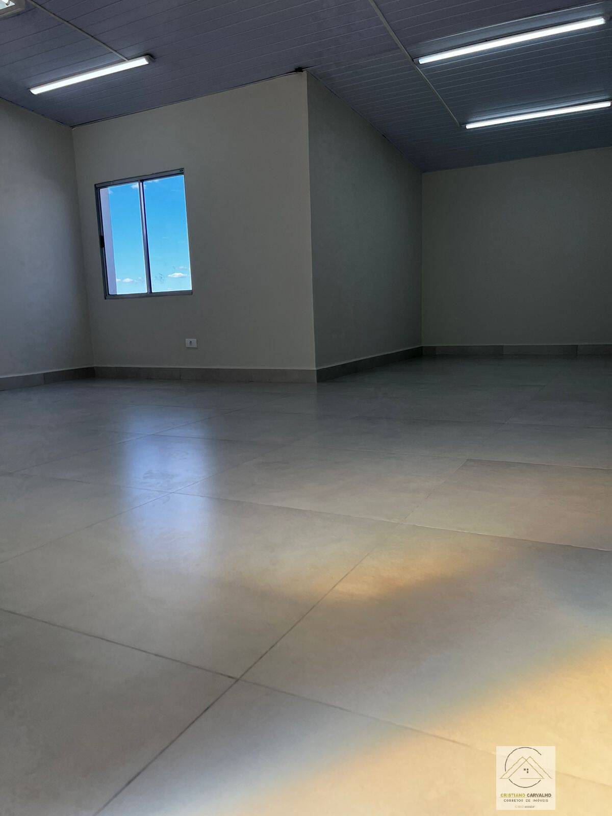 Loja-Salão à venda e aluguel, 250m² - Foto 4