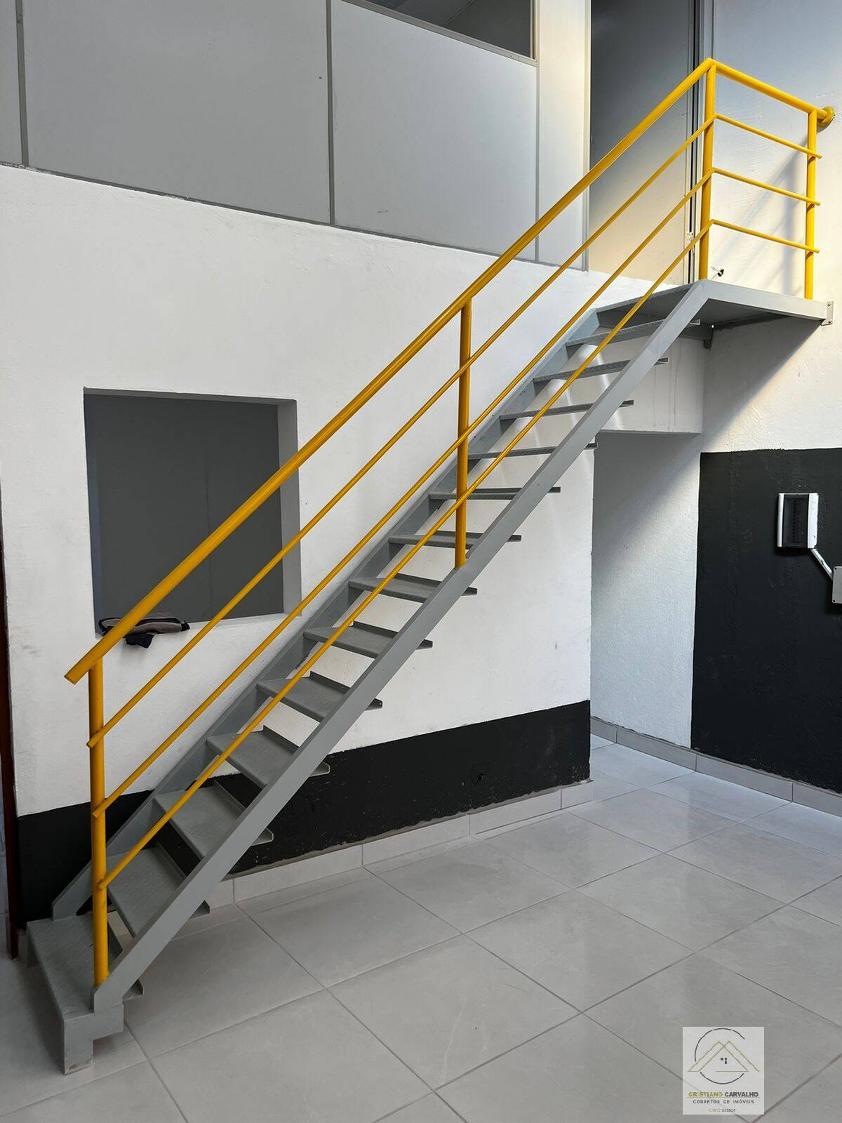 Loja-Salão à venda e aluguel, 250m² - Foto 5