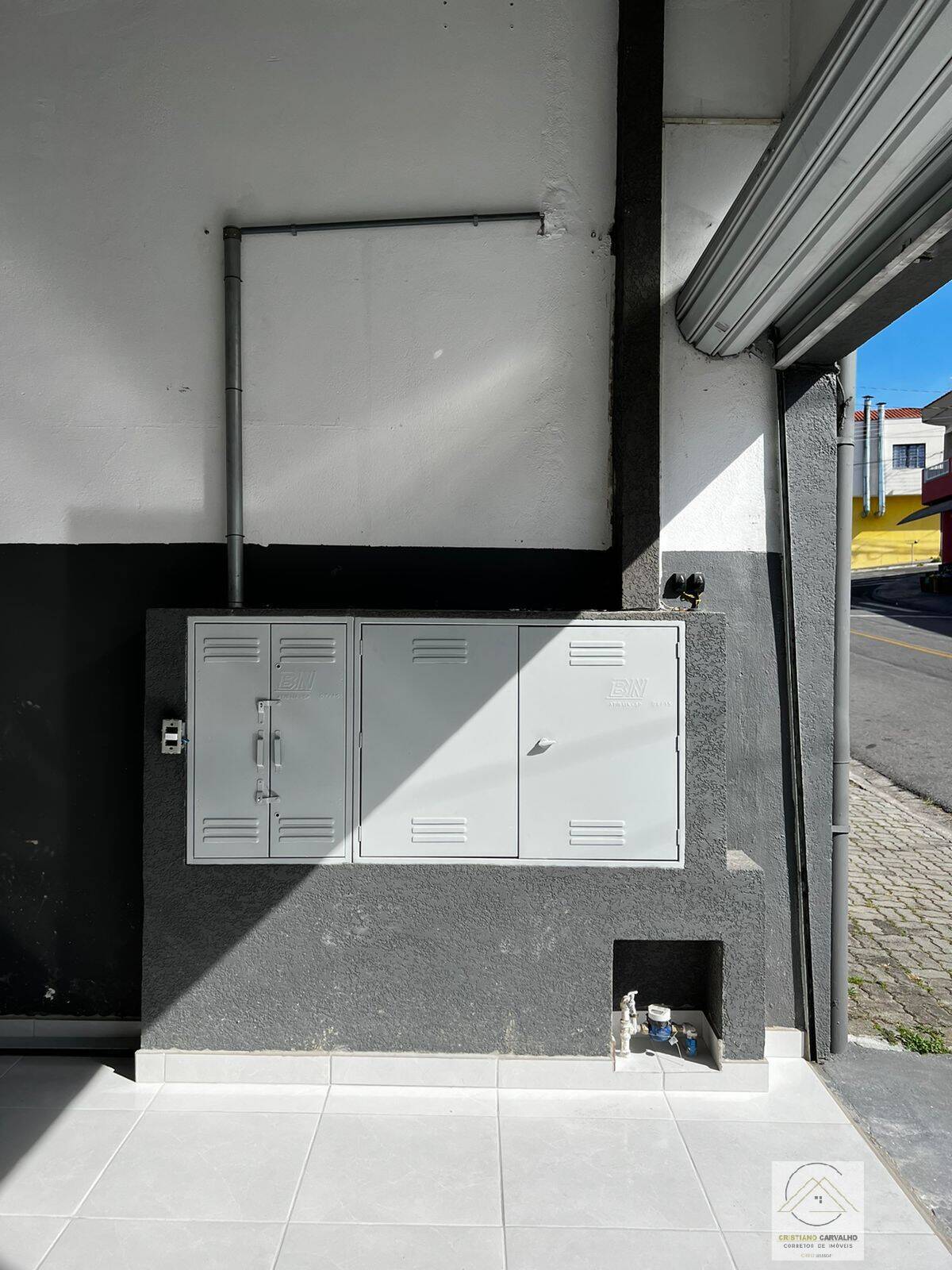 Loja-Salão à venda e aluguel, 250m² - Foto 7