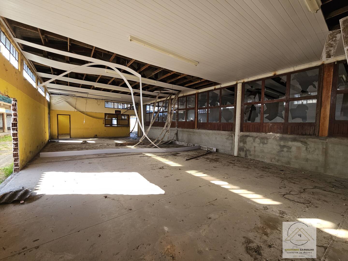 Loja-Salão, 1942 m² - Foto 3