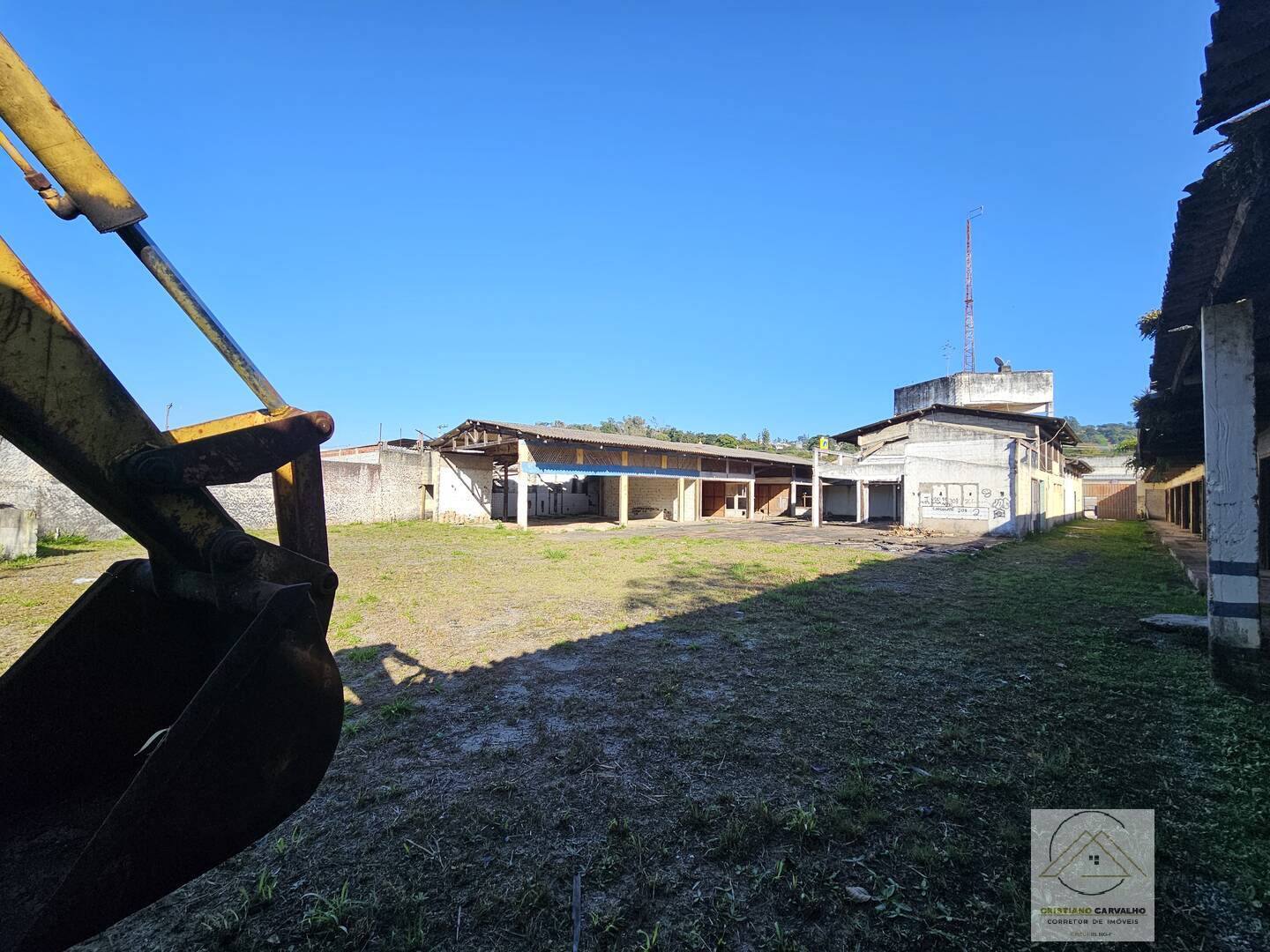 Loja-Salão, 1942 m² - Foto 5