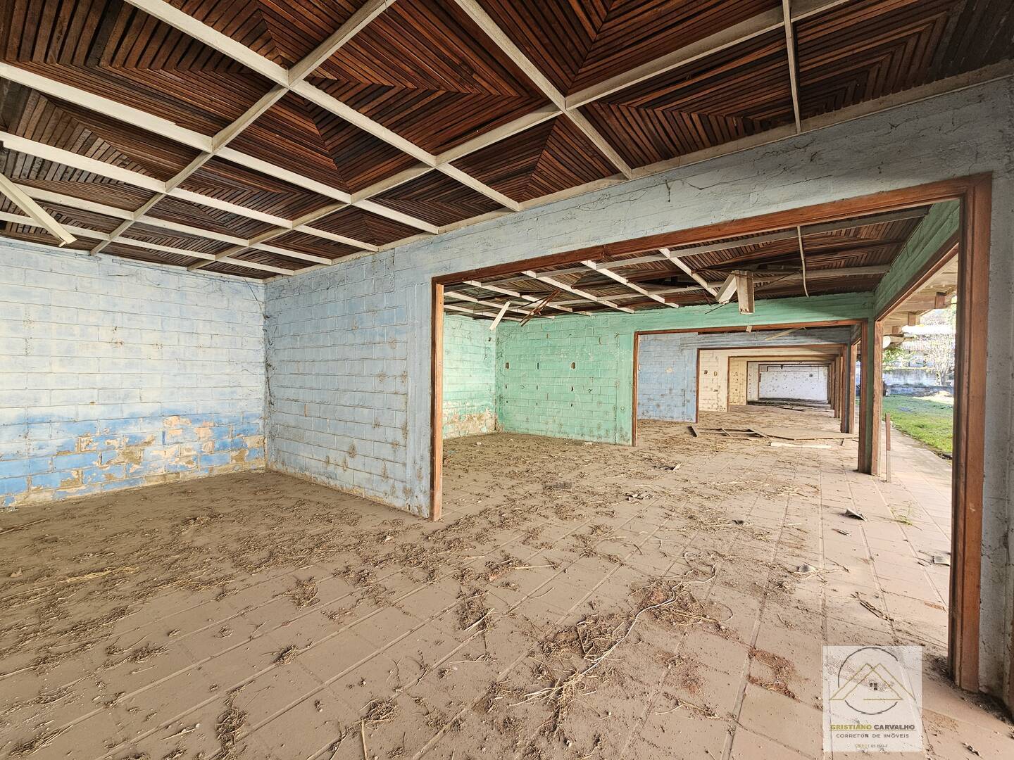 Loja-Salão, 1942 m² - Foto 6