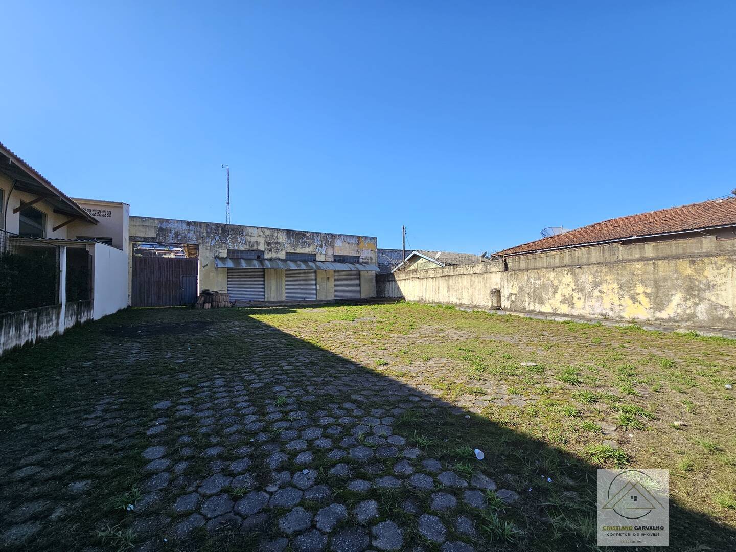 Loja-Salão, 1942 m² - Foto 7