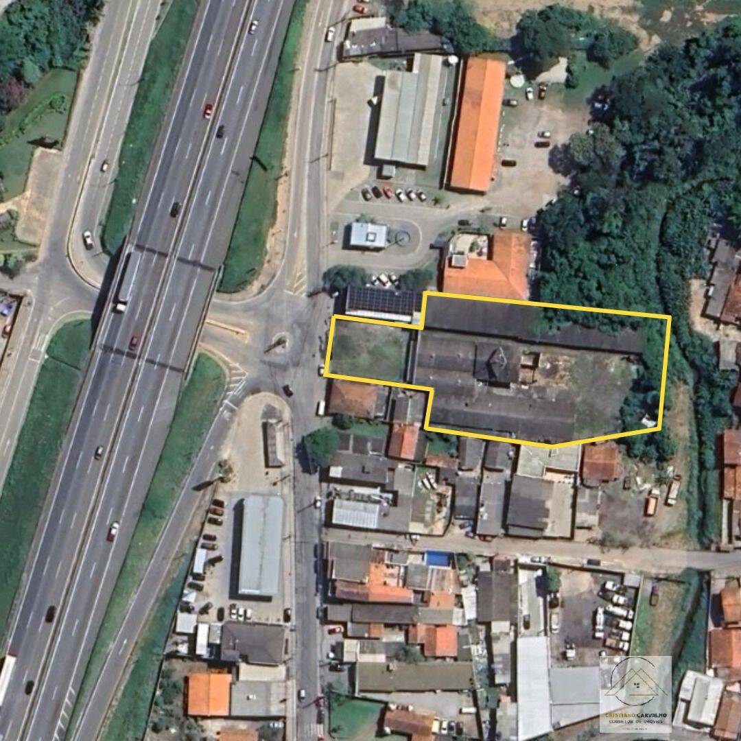 Loja-Salão, 1942 m² - Foto 10