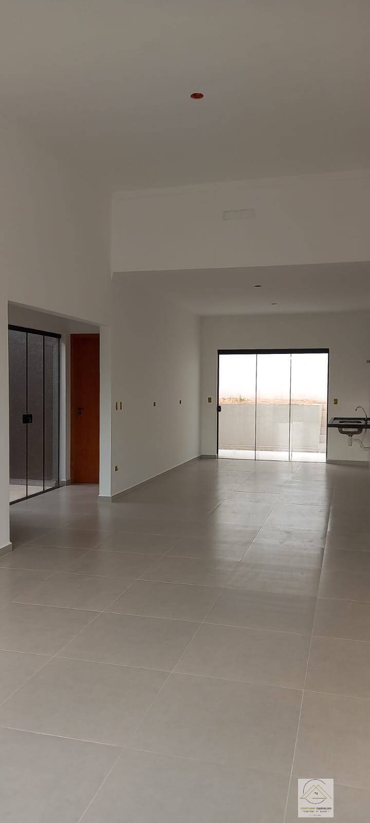 Casa, 3 quartos, 88 m² - Foto 3