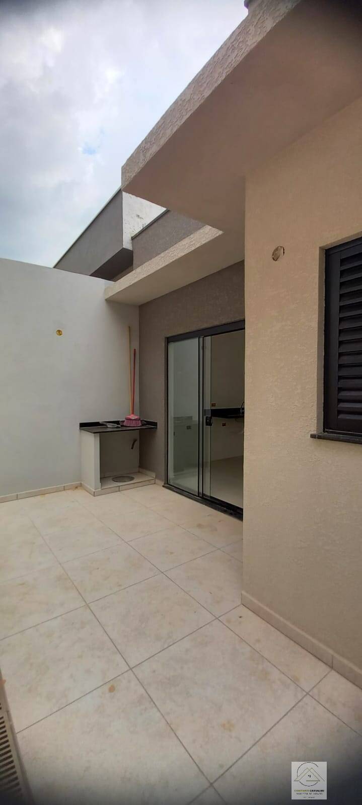 Casa, 3 quartos, 88 m² - Foto 5