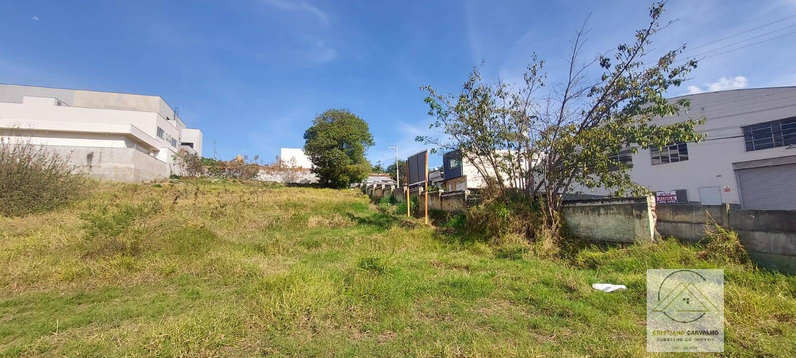 Terreno, 125 m² - Foto 2