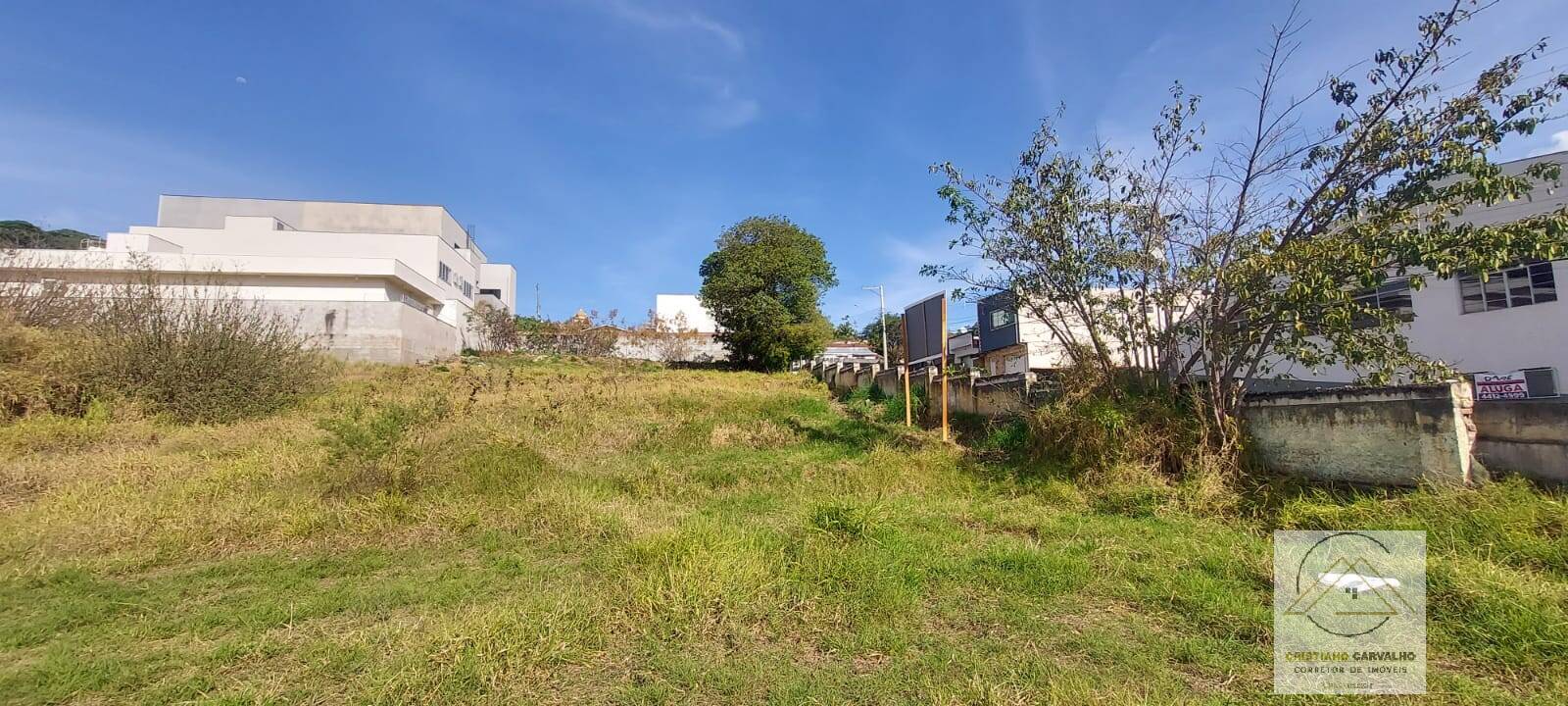 Terreno, 125 m² - Foto 3