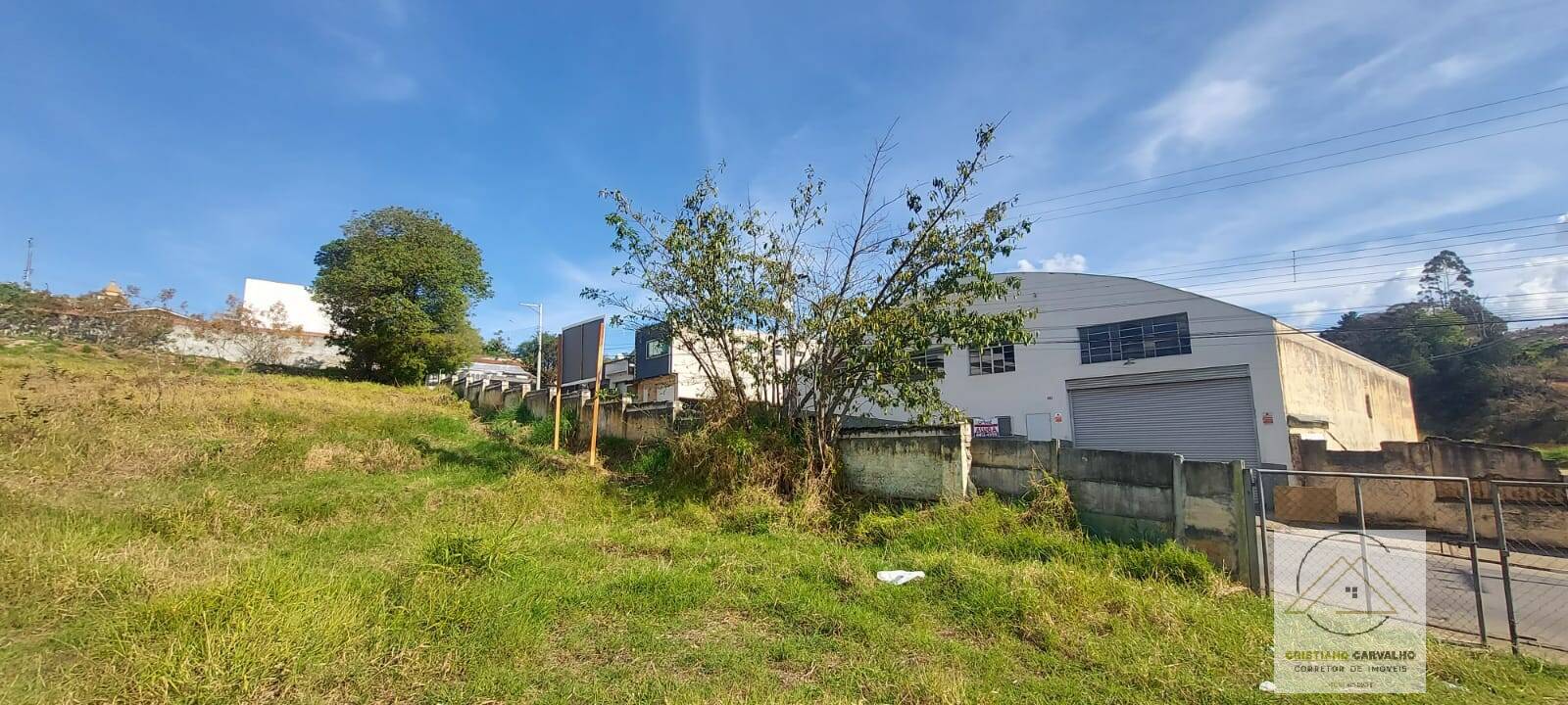 Terreno, 125 m² - Foto 4