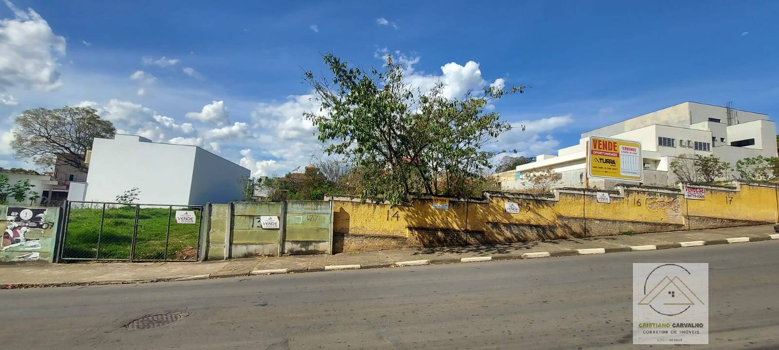 Terreno, 125 m² - Foto 8