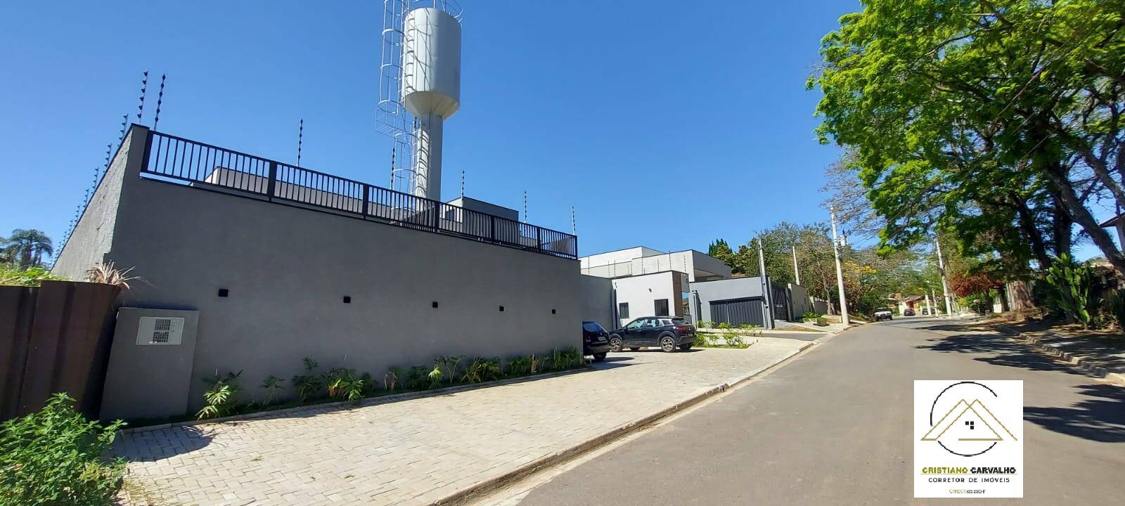 Casa de Condomínio, 3 quartos - Foto 106