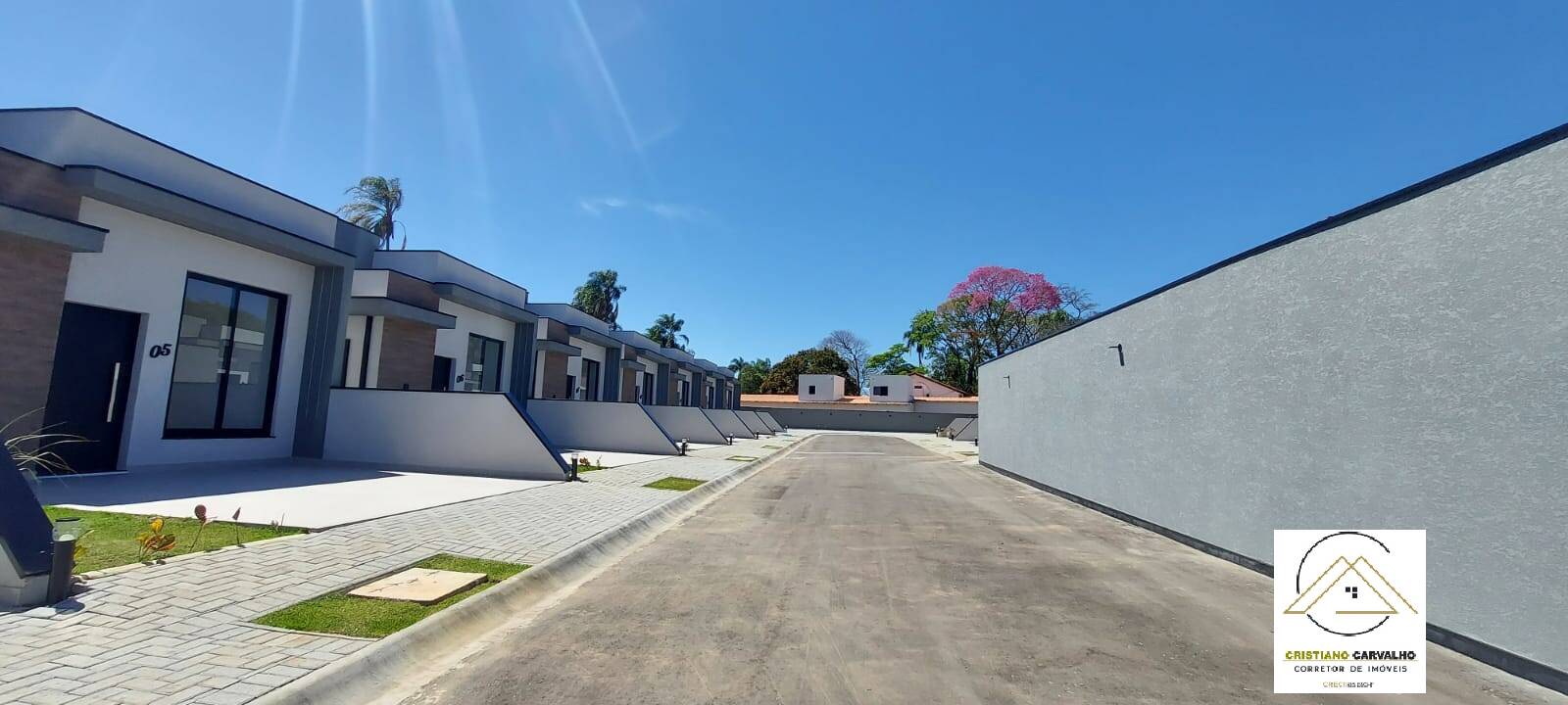 Casa de Condomínio, 3 quartos - Foto 6