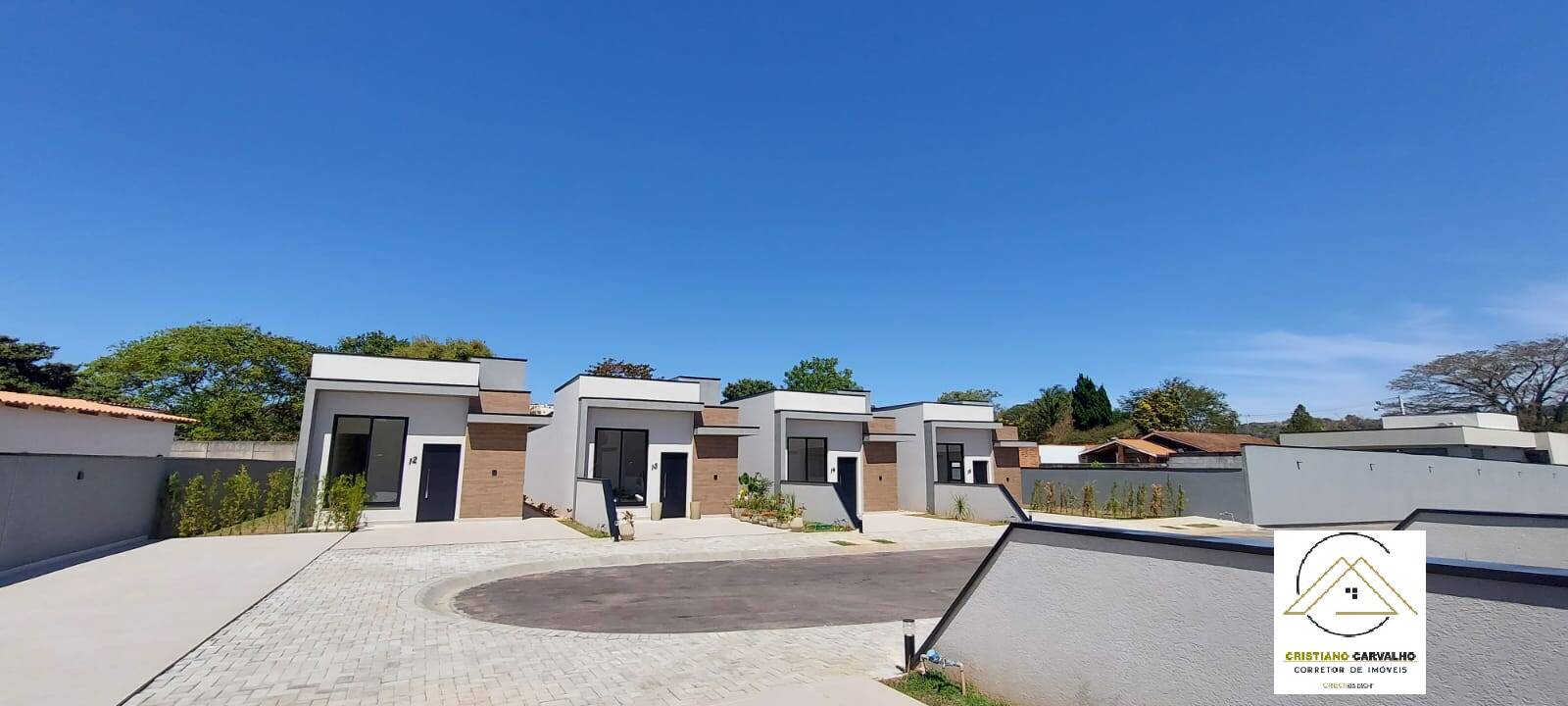 Casa de Condomínio, 3 quartos - Foto 8