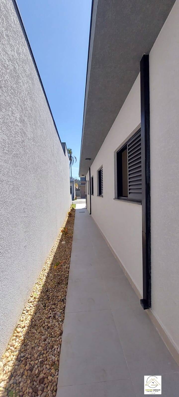Casa de Condomínio, 3 quartos - Foto 19
