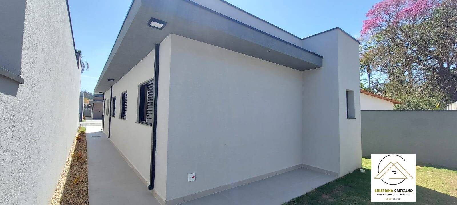 Casa de Condomínio, 3 quartos - Foto 24