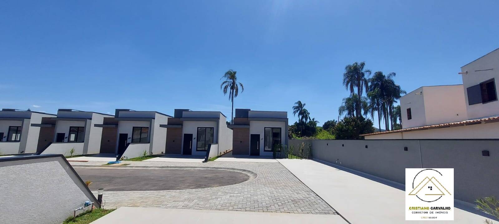 Casa de Condomínio, 3 quartos - Foto 10