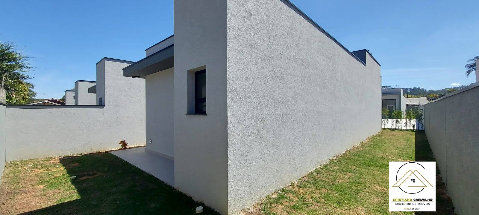 Casa de Condomínio, 3 quartos - Foto 26