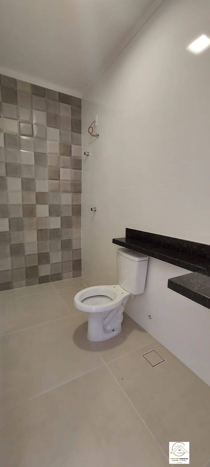 Casa de Condomínio, 3 quartos - Foto 39