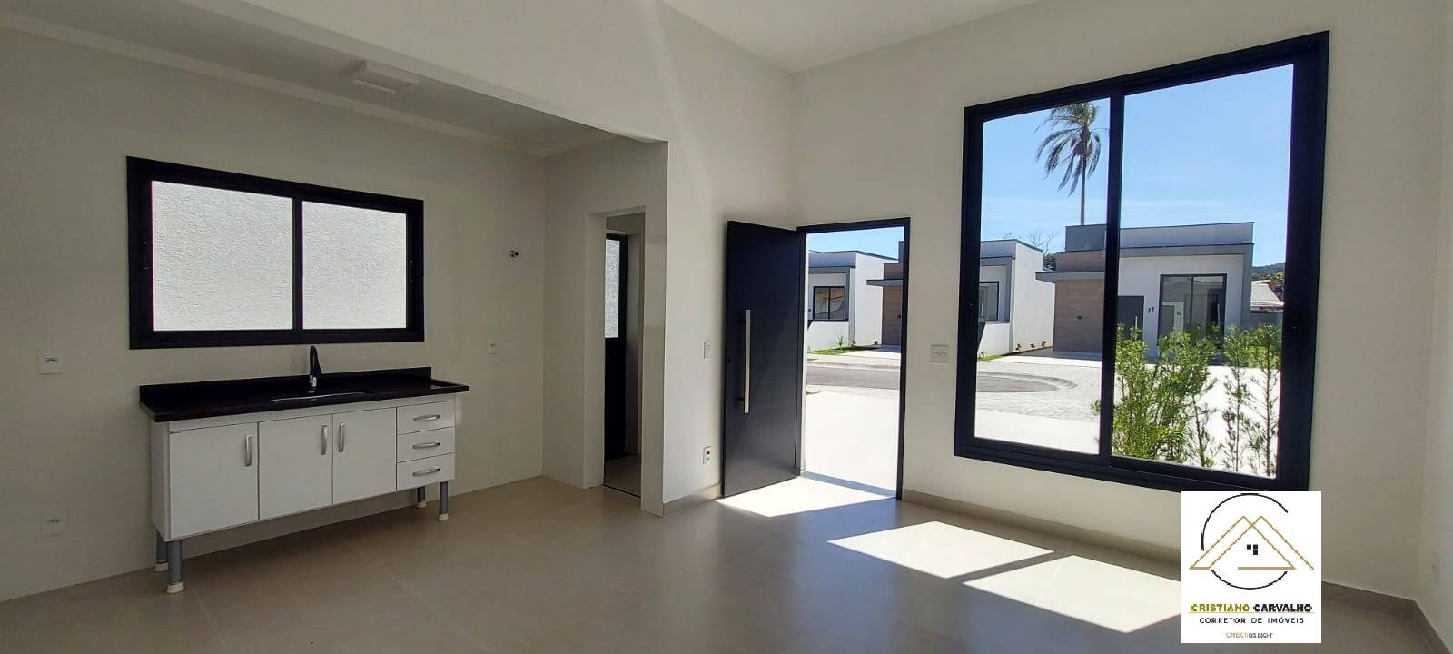 Casa de Condomínio, 3 quartos - Foto 53