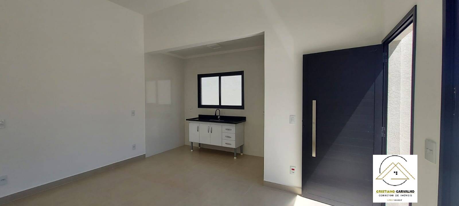 Casa de Condomínio, 3 quartos - Foto 58