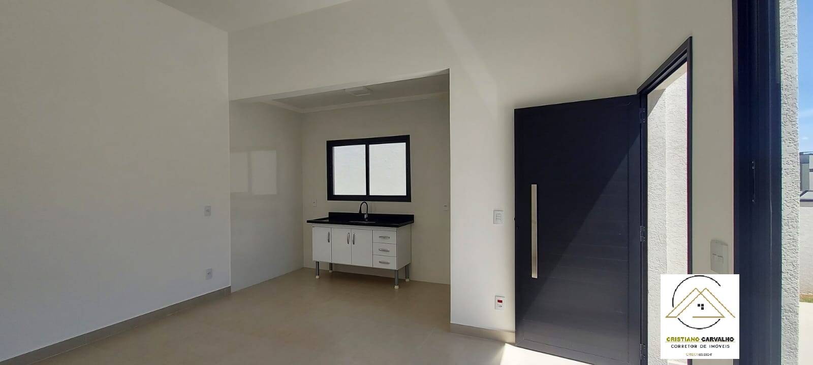 Casa de Condomínio, 3 quartos - Foto 54