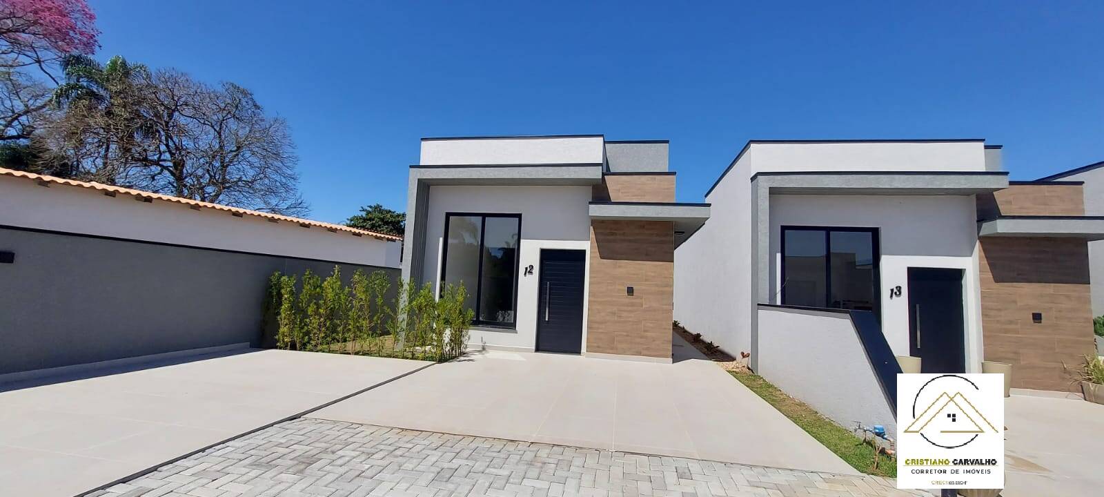 Casa de Condomínio, 3 quartos - Foto 60