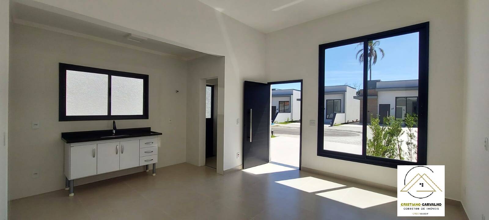 Casa de Condomínio, 3 quartos - Foto 61