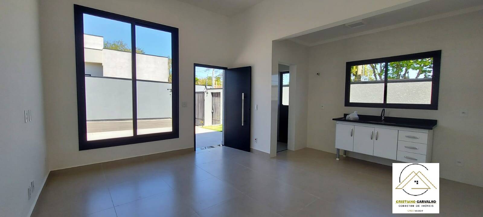 Casa de Condomínio, 3 quartos - Foto 87