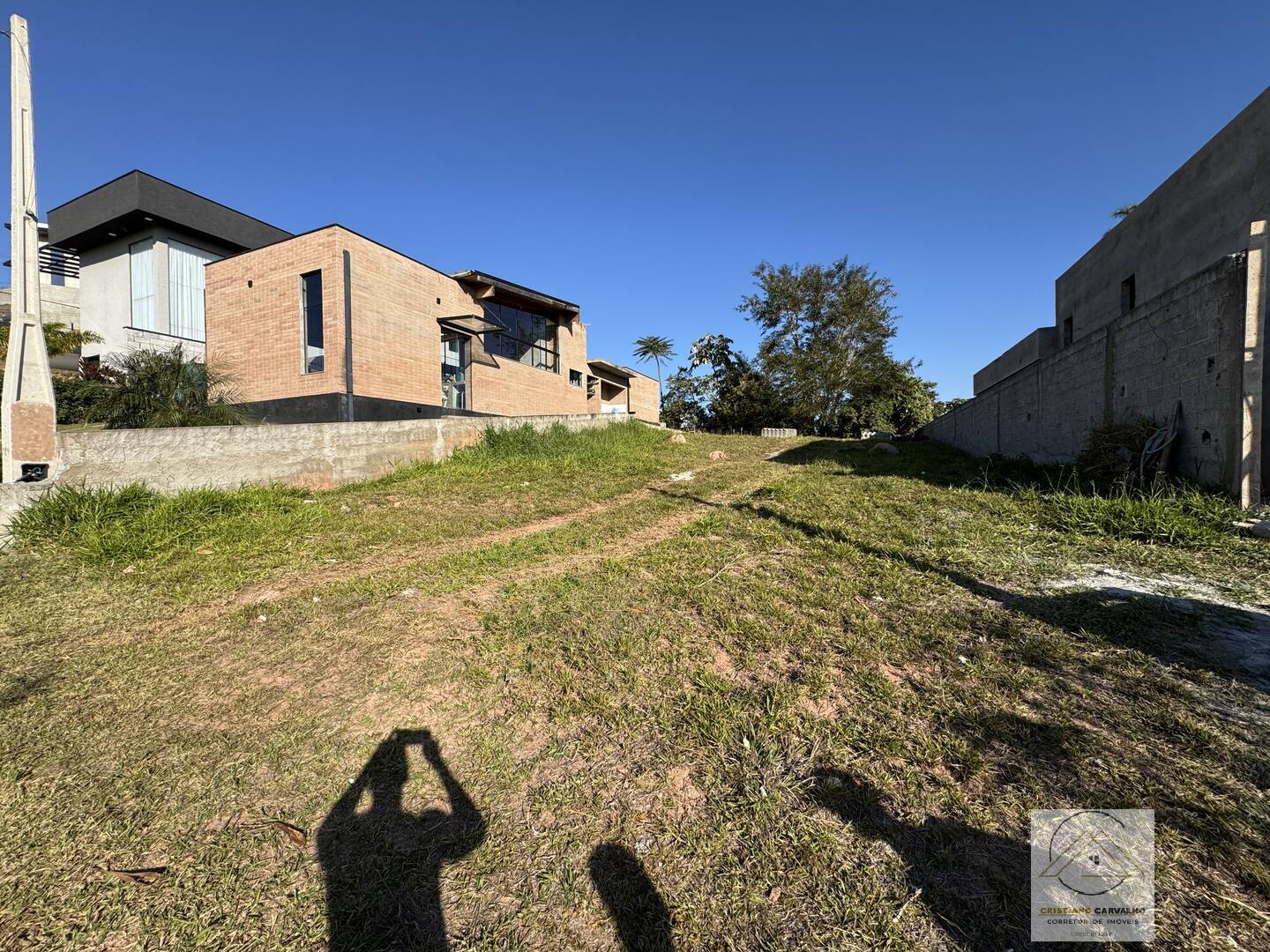 Terreno, 360 m² - Foto 4