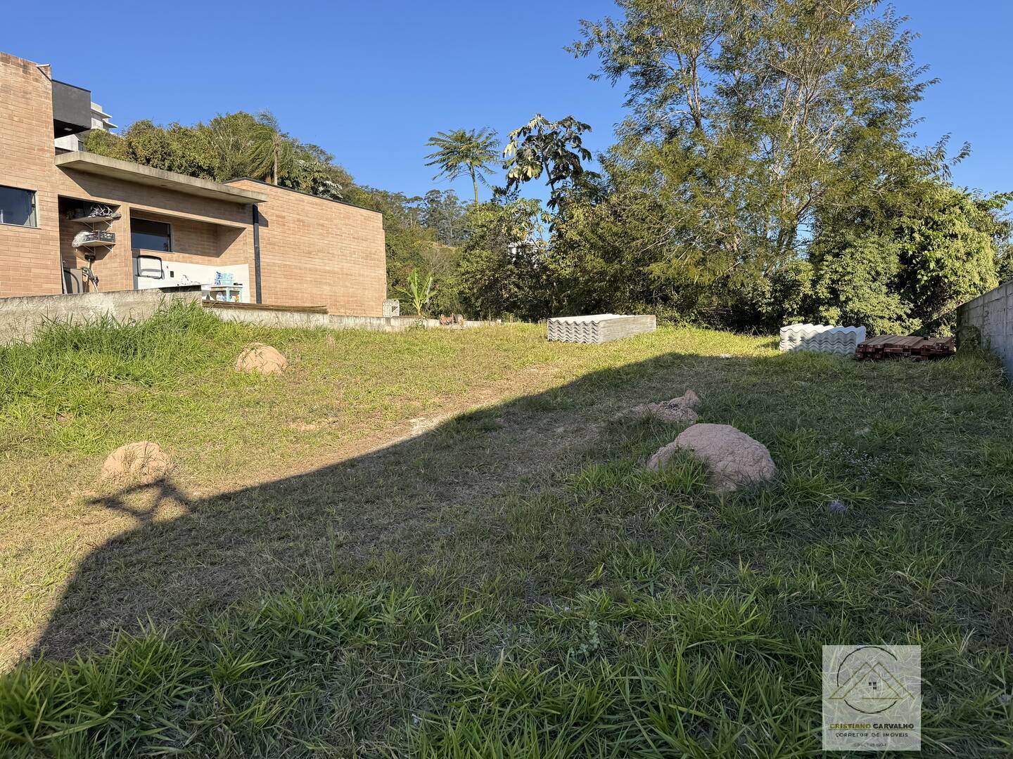 Terreno, 360 m² - Foto 5