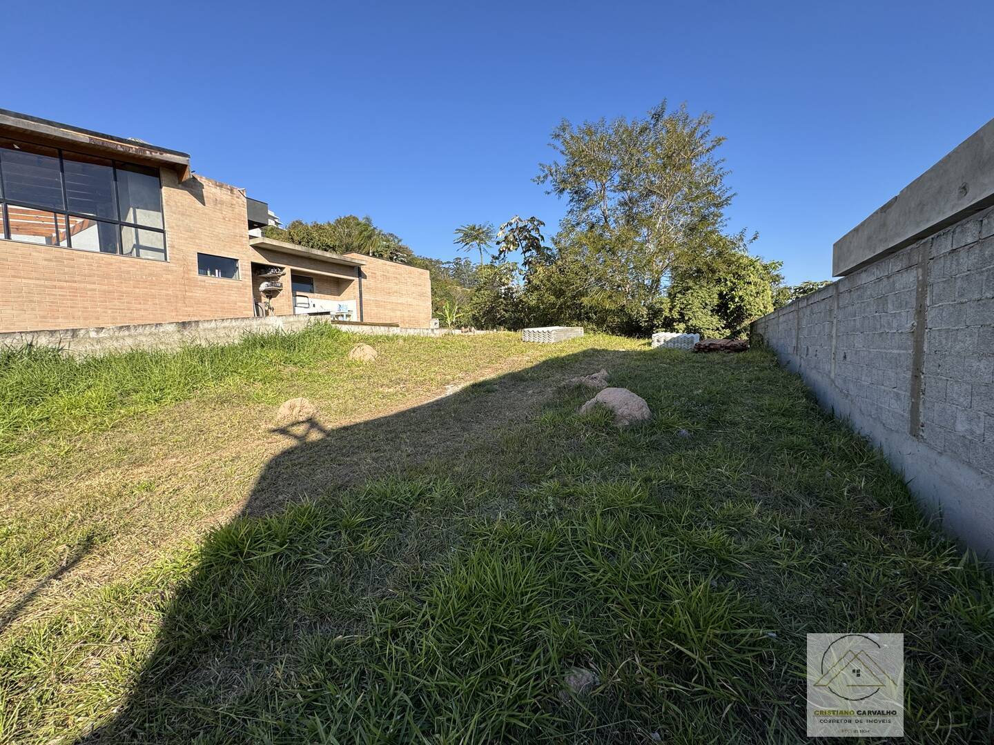 Terreno, 360 m² - Foto 6