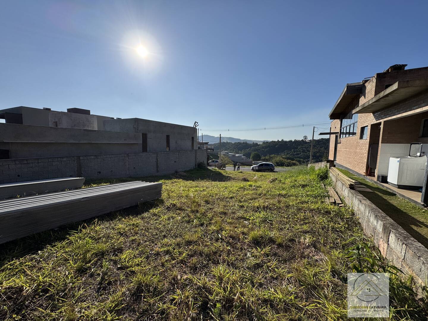 Terreno, 360 m² - Foto 8