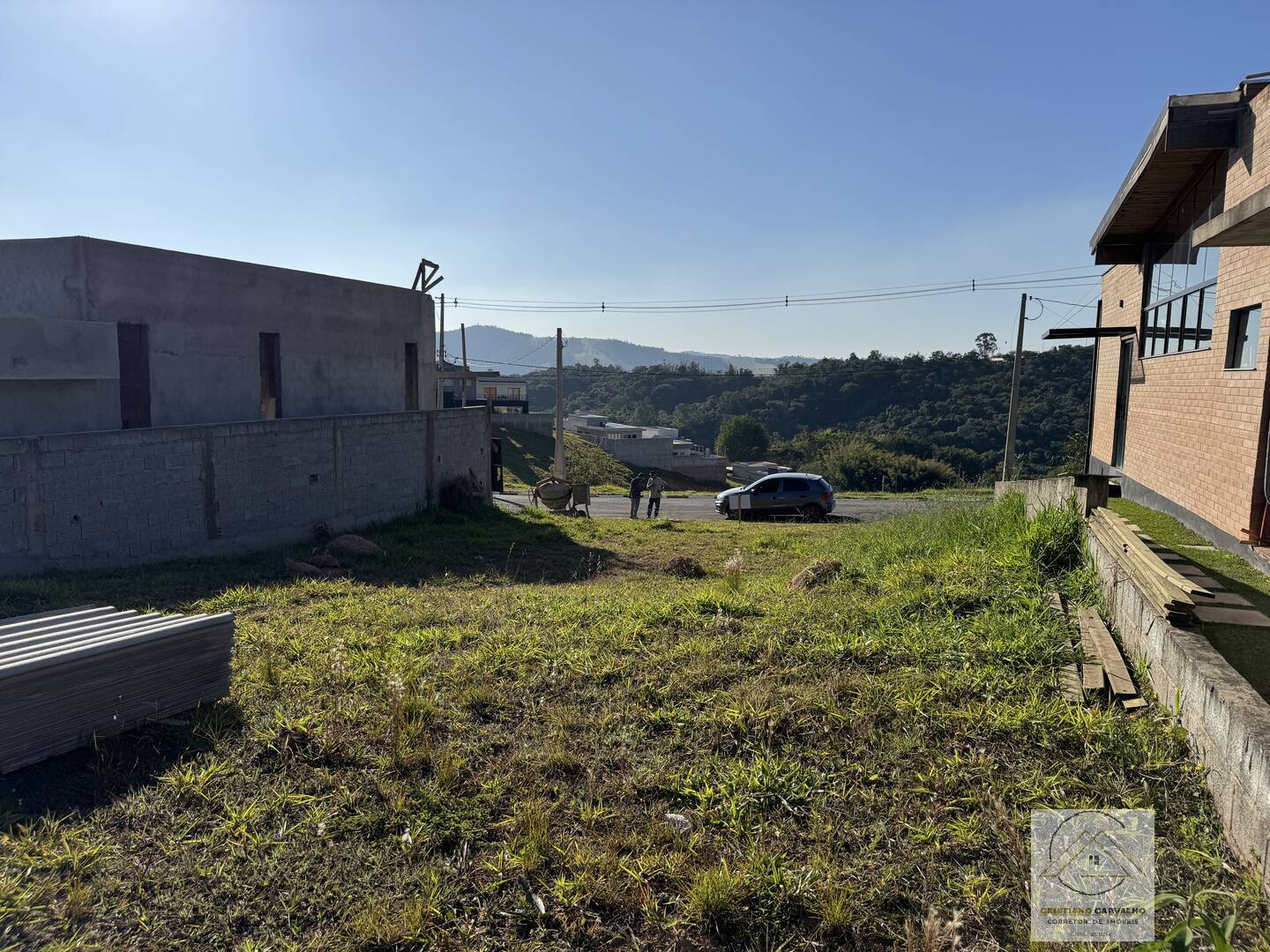 Terreno, 360 m² - Foto 1