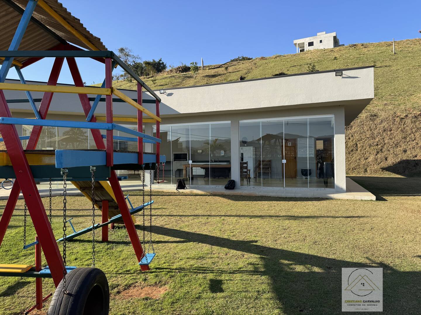 Terreno, 360 m² - Foto 11