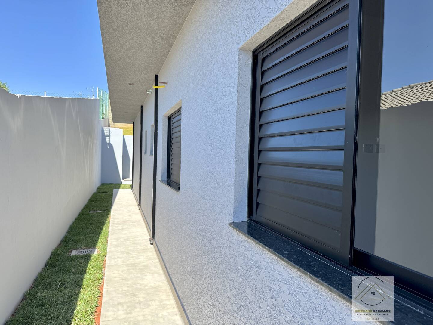 Casa, 3 quartos, 154 m² - Foto 6