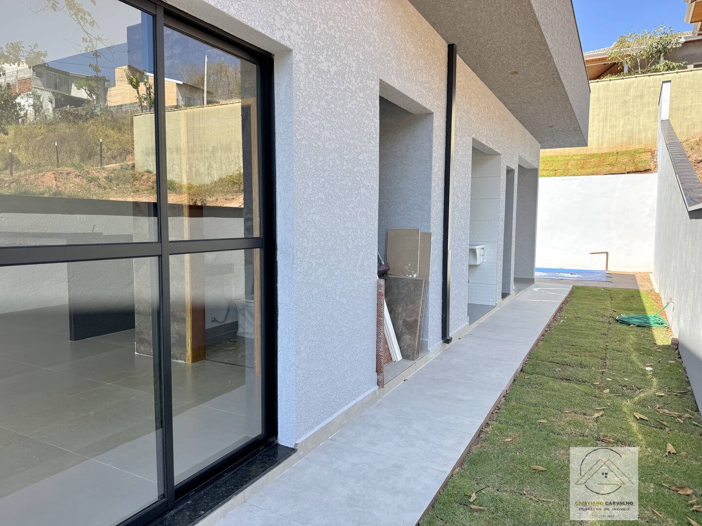 Casa, 3 quartos, 154 m² - Foto 9