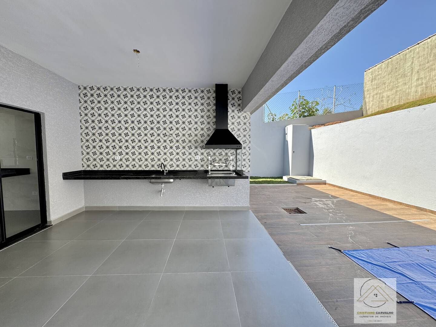 Casa, 3 quartos, 154 m² - Foto 10