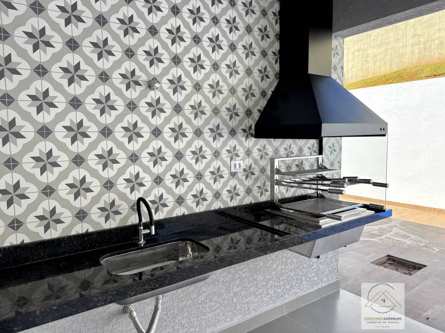 Casa, 3 quartos, 154 m² - Foto 11