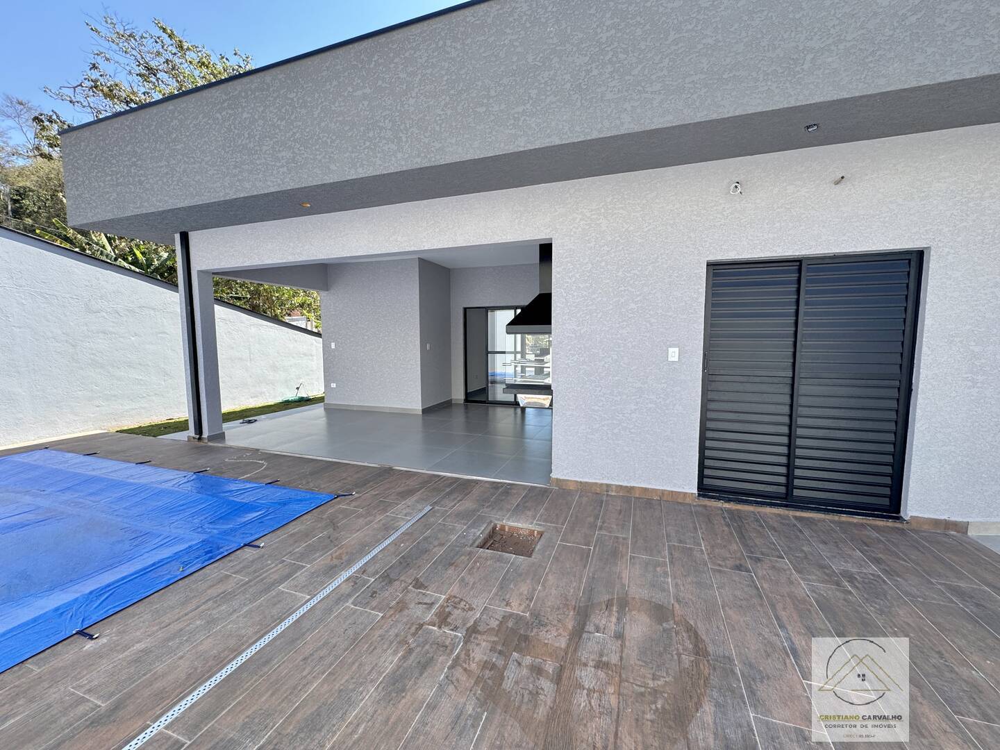 Casa, 3 quartos, 154 m² - Foto 14