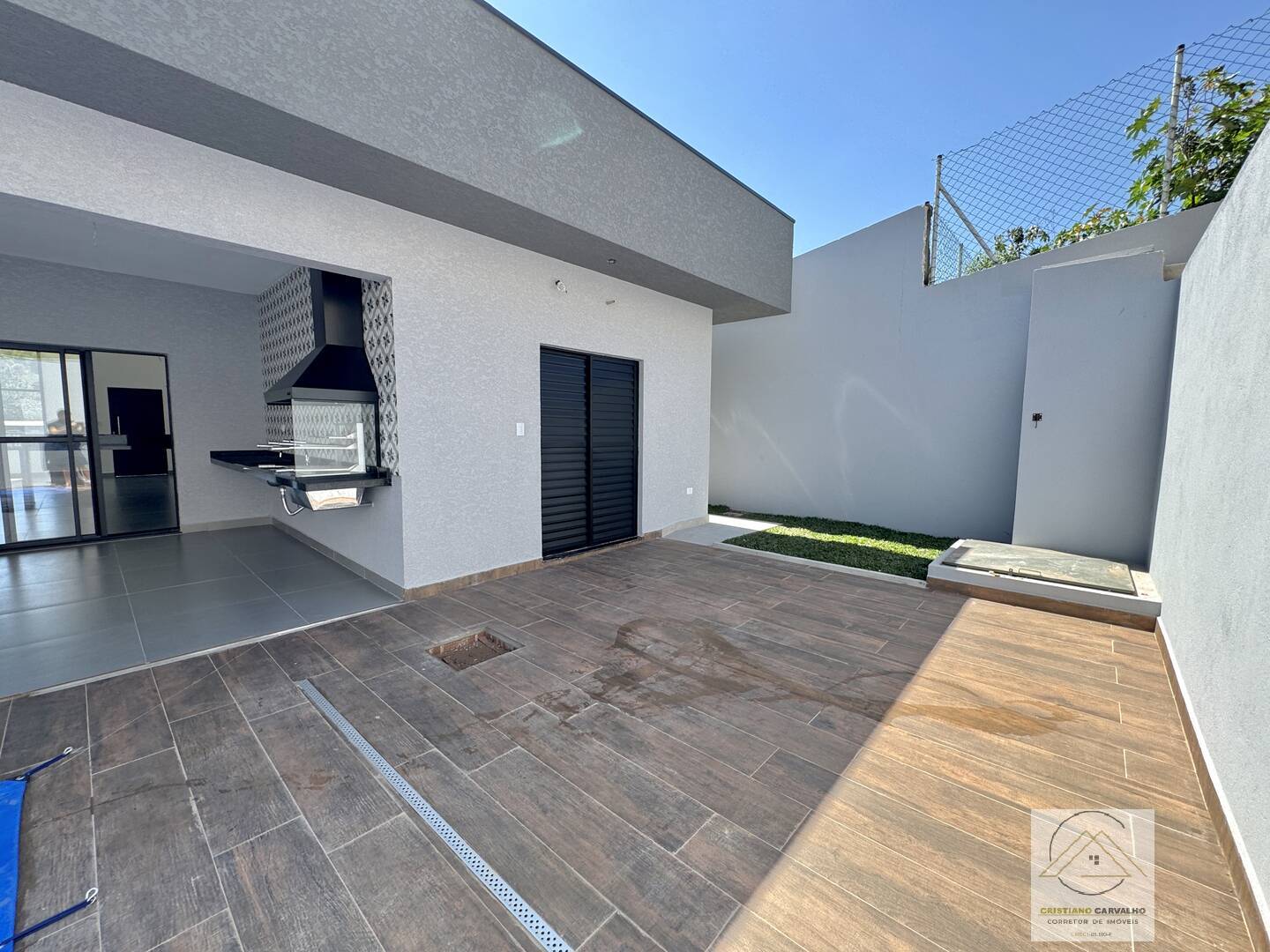 Casa, 3 quartos, 154 m² - Foto 16