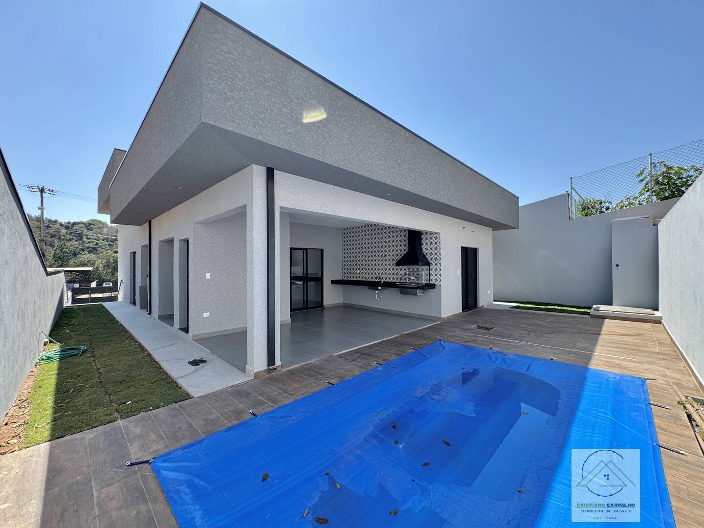 Casa, 3 quartos, 154 m² - Foto 17