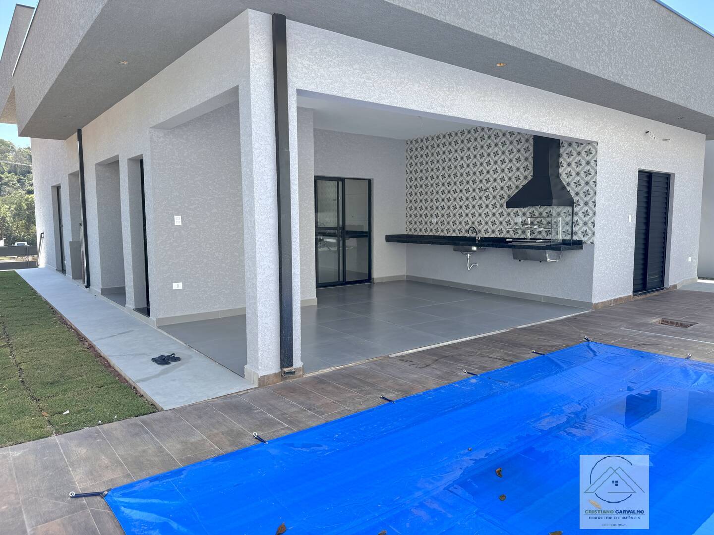 Casa, 3 quartos, 154 m² - Foto 18