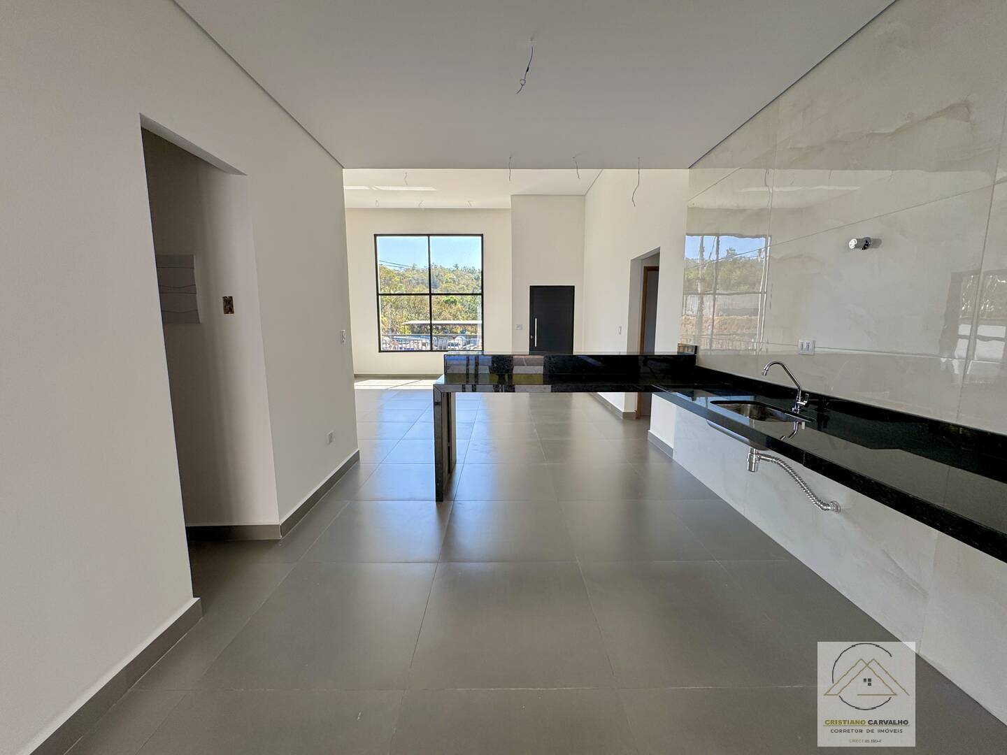 Casa, 3 quartos, 154 m² - Foto 19