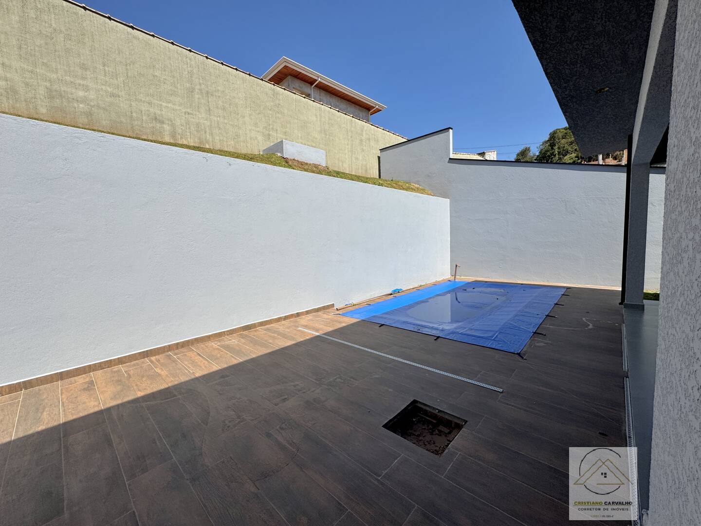 Casa, 3 quartos, 154 m² - Foto 31