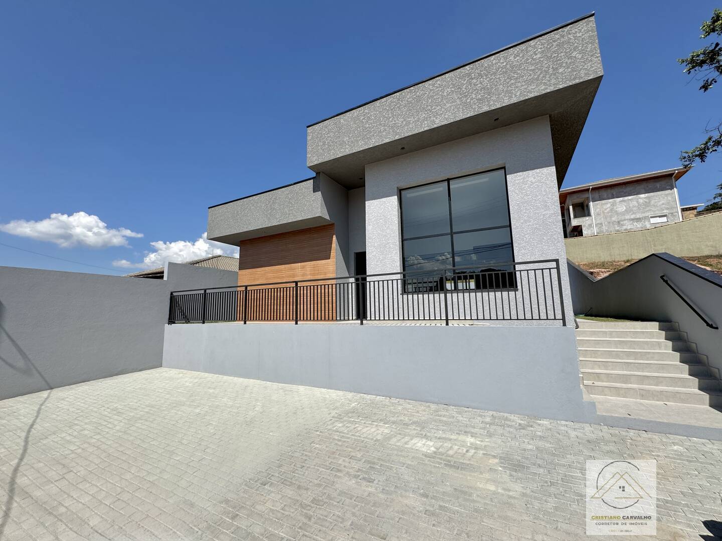 Casa, 3 quartos, 154 m² - Foto 4