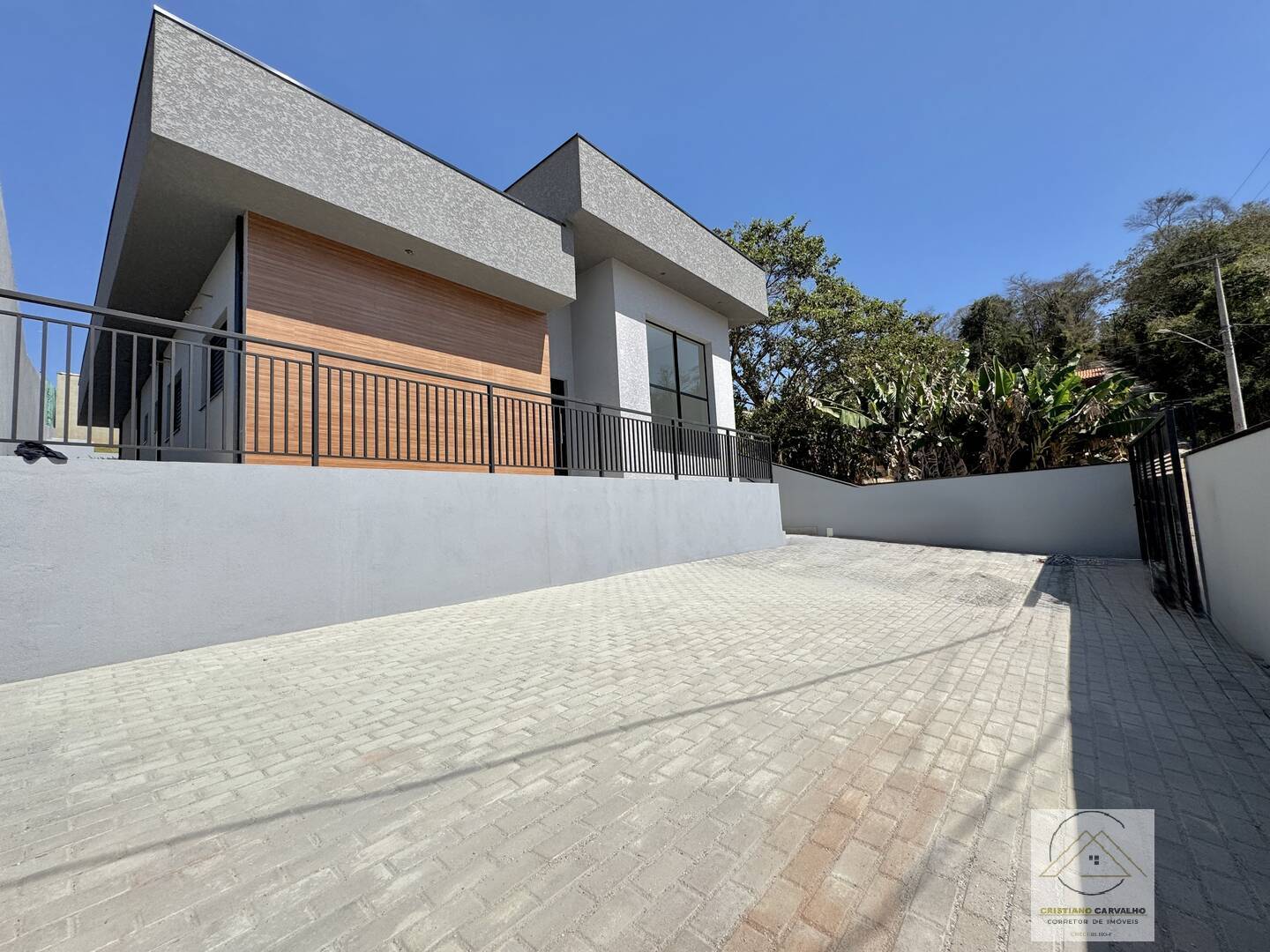 Casa, 3 quartos, 154 m² - Foto 3